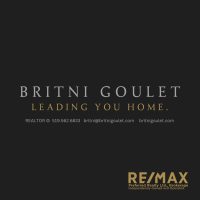 Britni - LOGO